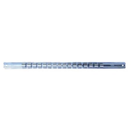 ATD TOOLS ATD Tools ATD-312 0.37 In. Drive Socket Rail ATD-312